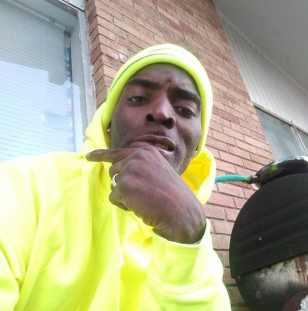 Meet your Posher, Adam